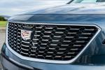 Cadillac XT4 Premium Luxury 2018 года (NA)